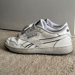 Classic Reebok Sneakers